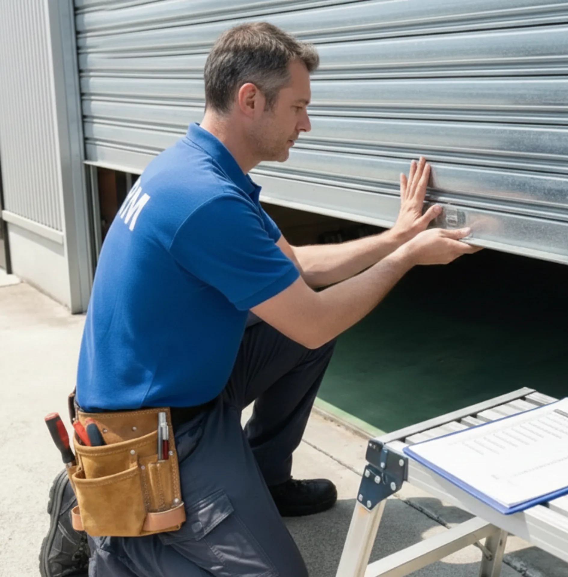 Intervention DRM Béziers