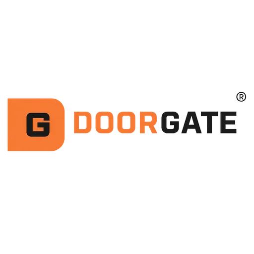 Logo Doorgate rideau métallique Béziers