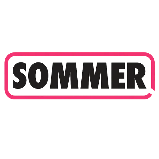 Logo Sommer rideau métallique Béziers