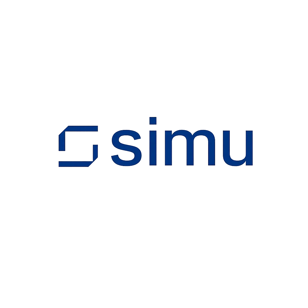 Logo Simu rideau métallique Béziers